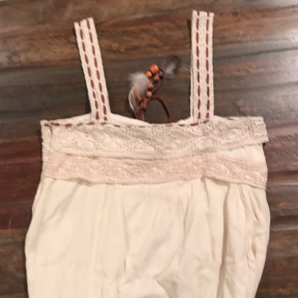 Double D Ranch Boho Maxi Dress - Picture 12 of 16